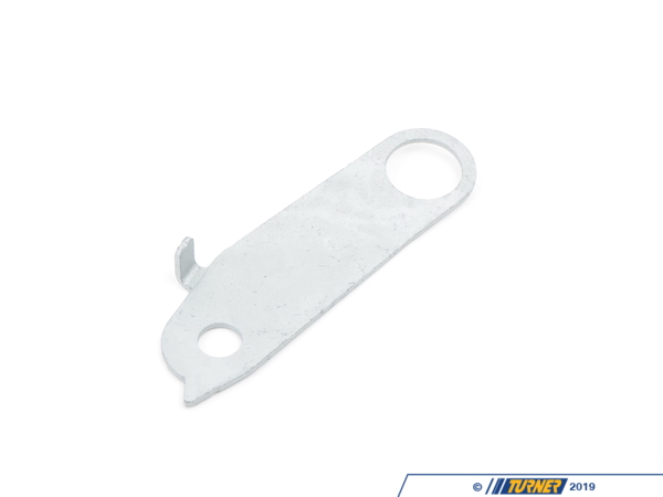 Genuine BMW Genuine BMW Bracket, Clutch Line - 21526771797 - E63 21526771797