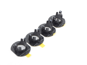 Genuine BMW Parking Aid Sensor Support Set - F30