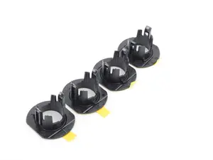 Genuine BMW Parking Aid Sensor Support Set - F30