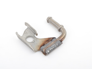 Bracket - Rear Muffler Right - E90, E92, E93
