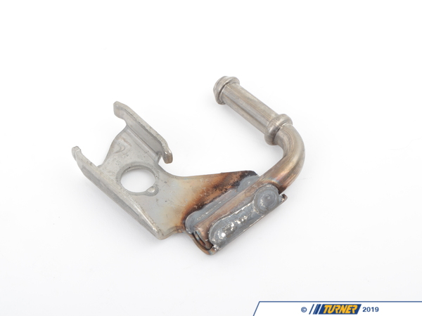 Genuine BMW Bracket - Rear Muffler Right - E90, E92, E93 18207841081