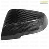 Genuine BMW Genuine BMW Carbon Fiber Mirror Cap - Left - E84 F22/23 F3X F87 51162211905 View 2
