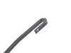 Genuine BMW Genuine BMW Wiper Arm Right - 61618353048 - E36 61618353048 View 3