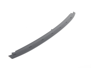 Genuine BMW Cover, Lower Part Center - 51117315473 - F32,F33,F36