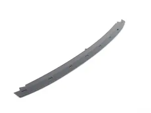 Genuine BMW Cover, Lower Part Center - 51117315473 - F32,F33,F36