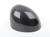 Genuine MINI Genuine MINI Outside Mirror Shroud, Carbon, Rgt, Lhd Jcw - 51142348094 51142348094 View 1