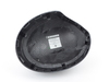 Genuine MINI Genuine MINI Outside Mirror Shroud, Carbon, Rgt, Lhd Jcw - 51142348094 51142348094 View 2