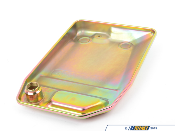 Genuine BMW Genuine BMW Oil Pan - 24111422106 - E34,E36,E36 M3 24111422106