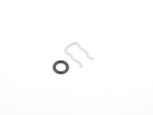 Genuine BMW Combination Nut - 31106765451