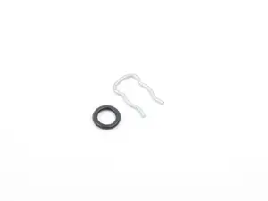 Genuine BMW Combination Nut - 31106765451