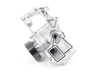 Pierburg Coolant Pump With Thermostat And Support 7.10942.20.0 11518601366 View 4