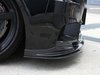 3D Design F10 M5 3D Design Carbon Fiber Front Splitter 3102-21021 View 1
