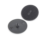 Genuine BMW Genuine BMW Carpet Floor Mats / 3rd Row- - 82110439415 82110439415 View 1