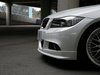 3D Design E90 LCI  M Sport 3D Design Front Lip Spoiler 3101-19021 View 2