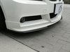 3D Design E90 M Sport 3D Design Front Splitter 3102-19011 View 2