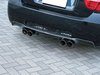 3D Design E90 M3 3D Design Carbon Fiber Rear Diffuser 3108-19051 View 2