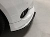 3D Design E92/E93 M Sport 3D Design Carbon Fiber Front Splitter 3102-19222 View 1