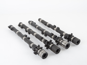 Schrick Camshaft Set - E90/E92 M3 - 284 Degree