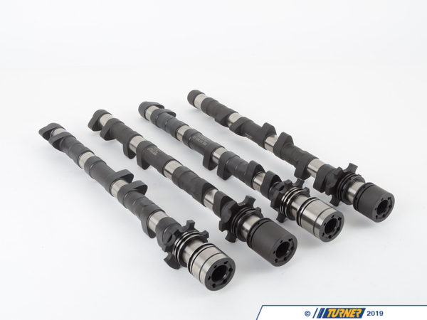 Schrick Schrick Camshaft Set - E90/E92 M3 - 284 Degree TMS2474