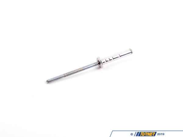 Genuine BMW Blind Rivet - E92 07149112930