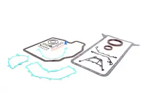Elring Engine Block Gasket Set - E31, E32, E34, E38, E39