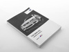 Genuine BMW Genuine BMW Owner's Manual For E93 M3 With Idrive - 01402911406 - E93 01402911406 View 2
