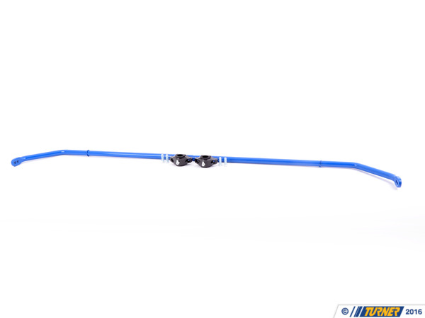 NM Engineering Rear Adjustable Sway Bar - 22mm - R60 / R61 NM.258860