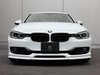 3D Design F30 Sport Line 3D Design Front Lip Spoiler 3101-23011 View 1
