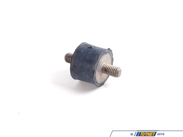 Genuine BMW Rubber Mounting Grommet - Priced Each 17111113699