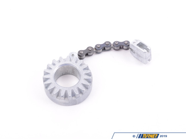 Genuine BMW Genuine BMW Cam Disc 33mm - 32721457038 32721457038