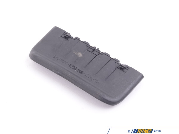 Genuine BMW Genuine BMW Rubber Grommet - 34306750118 - E46,E83,E46 M3 34306750118