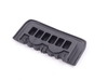 Genuine BMW Genuine BMW Rubber Grommet - 34306750118 - E46,E83,E46 M3 34306750118 View 2