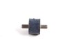 Genuine BMW Rubber Mounting Grommet - Priced Each 17111113699 View 2