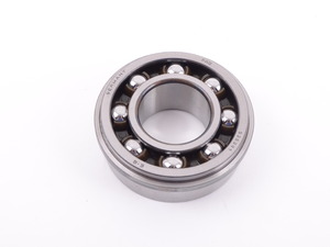 Genuine BMW Ball Bearing 62X30X23,8 - 23121220007
