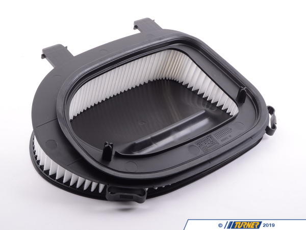 Genuine BMW Genuine BMW Engine air filter - F25 X3 xDrive28d 13717811026