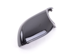 Genuine BMW Housing Lower Section, Right Shadow-Line - 51167308654