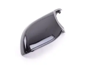 Genuine BMW Housing Lower Section, Right Shadow-Line - 51167308654