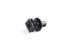 Genuine BMW Genuine BMW Clip - 07147074343 - E63,E89,E93,F12,F13,F33,F83,E63 M6 07147074343 View 1