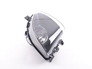 Genuine BMW Fog Lamp Assembly - Right