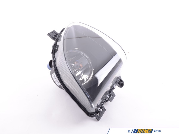 Genuine BMW Genuine BMW Fog Lamp Assembly - Right 63177216886