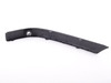 Genuine BMW Genuine BMW Rubber Strip Left - 51128206373 - E36 - (NO LONGER AVAILABLE) 51128206373 View 2