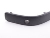 Genuine BMW Genuine BMW Rubber Strip Left - 51128206373 - E36 - (NO LONGER AVAILABLE) 51128206373 View 3