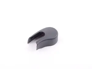 Genuine BMW Wiper Arm Cover - 61627066175 - F31