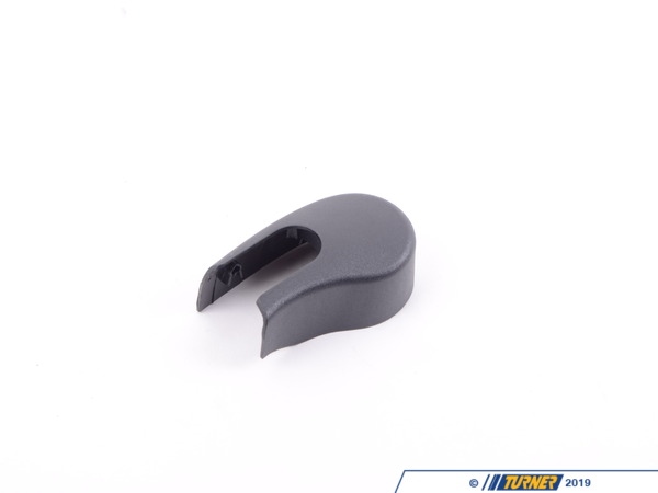 Genuine BMW Genuine BMW Wiper Arm Cover - 61627066175 - F31 61627066175