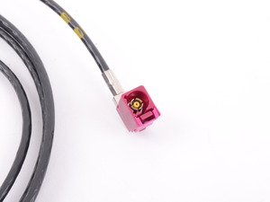 Genuine BMW Cable For Head Unit-Wlan - 61119308571 - F25,F30,F31,F34