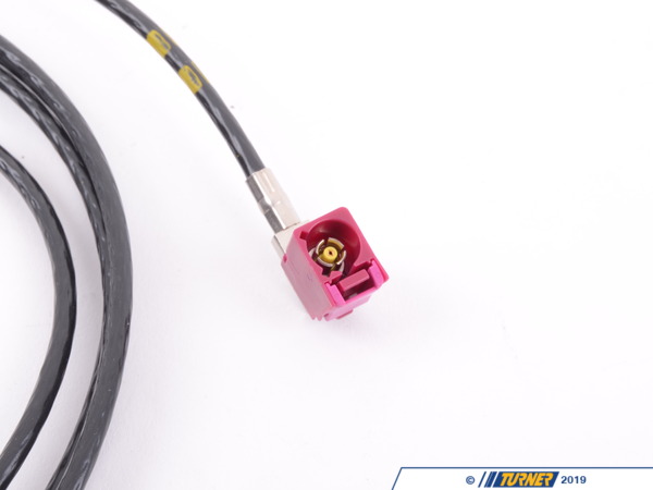 Genuine BMW Genuine BMW Cable For Head Unit-Wlan - 61119308571 - F25,F30,F31,F34 61119308571
