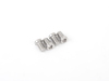 Turner Motorsport Stainless Brake Rotor Set Screw (34111123072) - Set Of 4 001359ecs01ax4KT View 2
