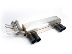 E46 M3 Dinan Free Flow Axle-Back Exhaust