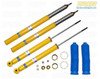 Bilstein E30 Bilstein B8 Performance Plus Sport Shocks - E30 (set of 4) E30SPSET View 5