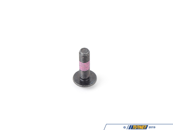 Genuine BMW Genuine BMW Torx Screw - 07149168393 - E46,E93,E46 M3 07149168393
